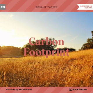 Rosalie Parker: Carbon Footprint (Unabridged)