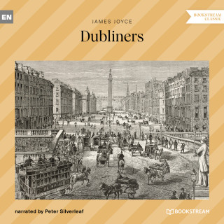 James Joyce: Dubliners (Unabridged)