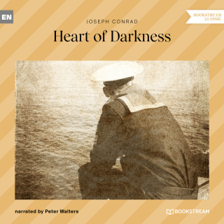 Joseph Conrad: Heart of Darkness (Unabridged)