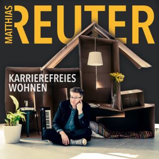 Matthias Reuter: Karrierefreies Wohnen