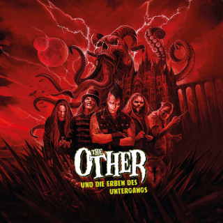 The Other: The Other und die Erben des Untergangs
