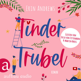 Erin Andrews: Tinder Trubel (Ungekürzt)
