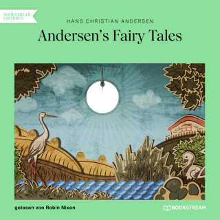 Hans Christian Andersen: Andersen's Fairy Tales (Unabridged)