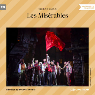 Victor Hugo: Les Misérables (Unabridged)