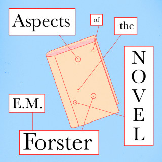 E.M. Forster: Aspects of the Novel (Unabridged)