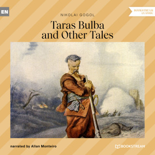 Nikolai Gogol: Taras Bulba and Other Tales (Unabridged)