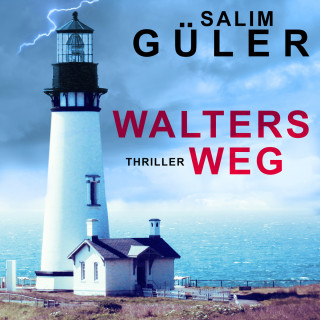 Salim Güler: Walters Weg (ungekürzt)