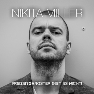 Nikita Miller: Freizeitgangster gibt es nicht (Live)