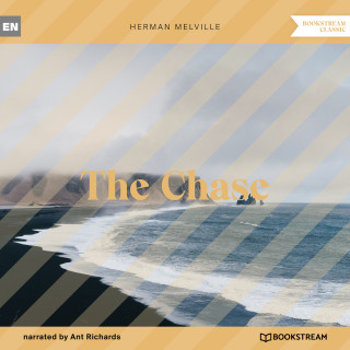 Herman Melville: The Chase (Unabridged)