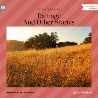 Rosalie Parker: Damage - And Other Stories (Unabridged)