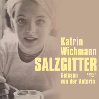 Katrin Wichmann: Salzgitter (Ungekürzt)