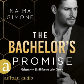 Naima Simone: The Bachelor's Promise - Bachelor Auction, Band 3 (Ungekürzt)