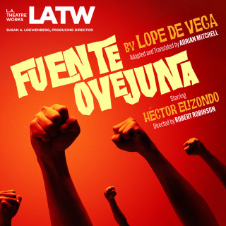 Lope de Vega, Adrian Mitchell: Fuente Ovejuna