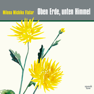 Milena Michiko Flašar: Oben Erde, unten Himmel (Ungekürzt)