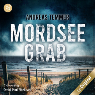 Andreas Temmer: Mordseegrab (Ungekürzt)