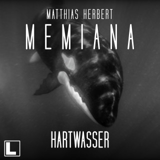 Matthias Herbert: Hartwasser - Memiana, Band 8 (ungekürzt)