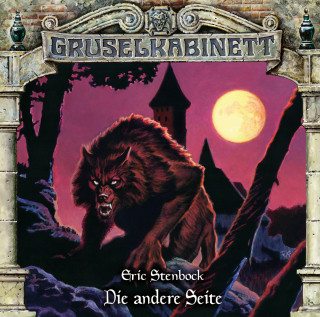 Eric Stenbock: Gruselkabinett, Folge 183: Die andere Seite