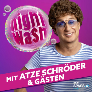 Diverse: NightWash mit Atze Schröder & Gästen - TV-Staffel 2019
