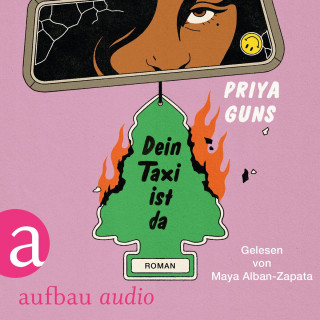 Priya Guns: Dein Taxi ist da (Ungekürzt)