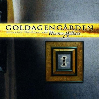 Marco Göllner: Goldagengarden, Folge 1