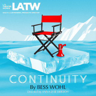 Bess Wohl: Continuity