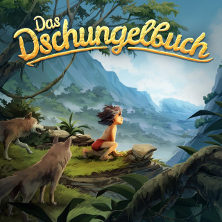 Lukas Jötten: Holy Klassiker, Folge 38: Das Dschungelbuch