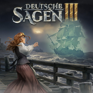 Dirk Jürgensen: Holy Klassiker, Folge 42: Deutsche Sagen 3