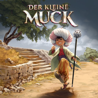 Simone Schwarz: Holy Klassiker, Folge 43: Der kleine Muck