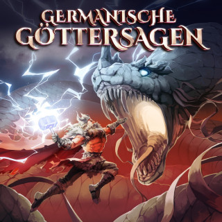 Dirk Jürgensen: Holy Klassiker, Folge 44: Germanische Göttersagen