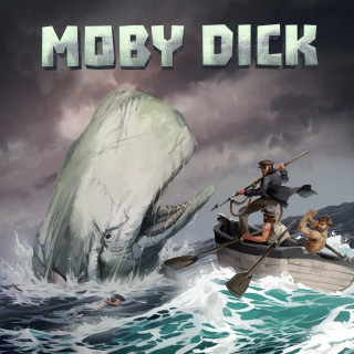 Gunnar Sadlowski: Holy Klassiker, Folge 45: Moby Dick