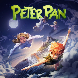 Carsten Steenbergen: Holy Klassiker, Folge 48: Peter Pan
