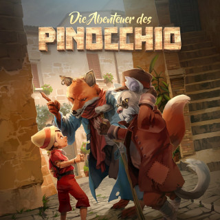 Lukas Jötten: Holy Klassiker, Folge 62: Pinocchio