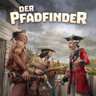 Stefan Senf: Holy Klassiker, Folge 66: Der Pfadfinder