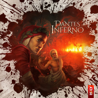 Dirk Jürgensen: Holy Horror, Folge 15: Dantes Inferno