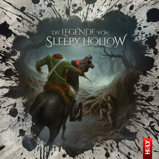 Gunnar Sadlowski: Holy Horror, Folge 21: Die Legende von Sleepy Hollow