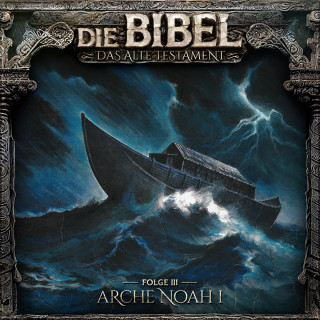 Aikaterini Maria Schlösser: Die Bibel, Altes Testament, Folge 3: Arche Noah I