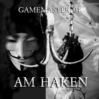 Aikaterini Maria Schlösser: Gamemaster, Folge 4: Am Haken