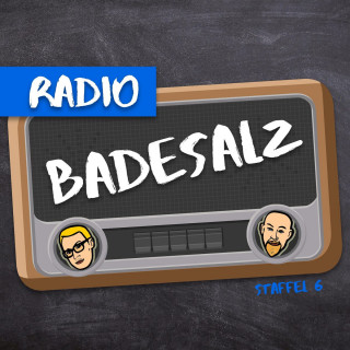 Henni Nachtsheim, Gerd Knebel: Radio Badesalz: Staffel 6 (Live)