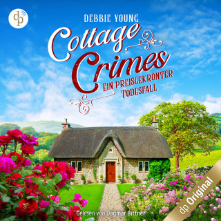 Debbie Young: Ein preisgekrönter Todesfall - Cottage Crimes (Sophie Sayers ermittelt), Band 1 (Ungekürzt)