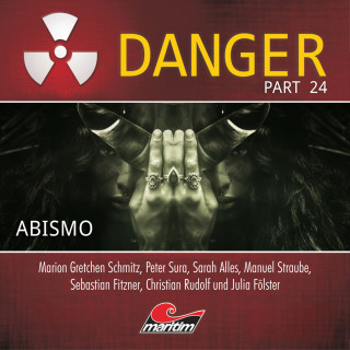 Dennis Hendricks: Danger, Part 24: Abismo