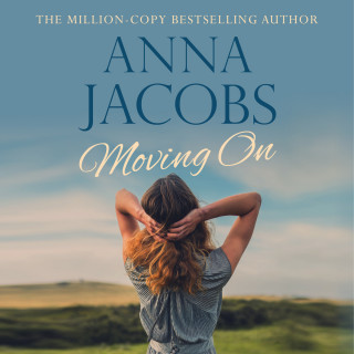 Anna Jacobs: Moving On - From the multi-million copy bestselling author (Unabridged)