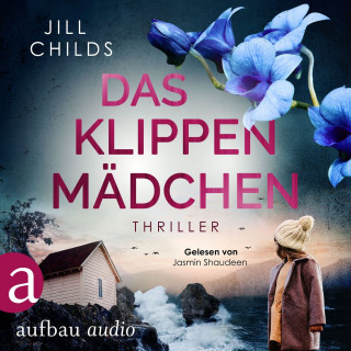 Jill Childs: Das Klippenmädchen (Ungekürzt)