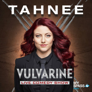 Tahnee: Vulvarine (Live)