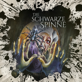 Florian Hilleberg: Holy Horror, Folge 35: Die schwarze Spinne