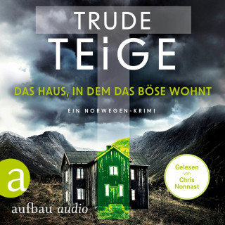 Trude Teige: Das Haus, in dem das Böse wohnt - Kajsa Coren, Band 2 (Ungekürzt)