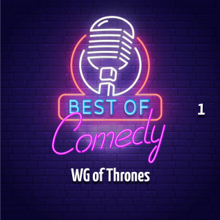 Diverse: Best of Comedy: WG of Thrones 1