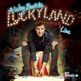 Luke Mockridge: Luke Mockridge - A way Back to Luckyland (Live)