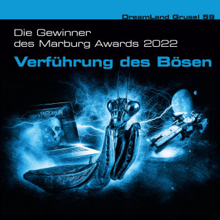 David Schmeer, Lisa Schmidt, Lyakon: Dreamland Grusel, Folge 59: Verführung des Bösen