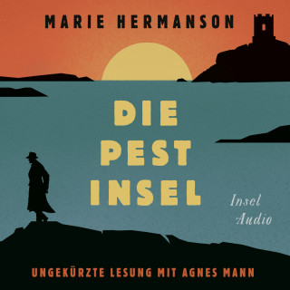 Marie Hermanson: Die Pestinsel - Kriminalroman (Ungekürzt)