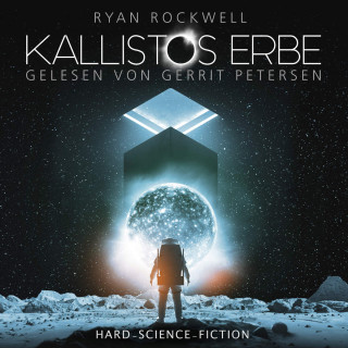 Ryan Rockwell: Kallistos Erbe - Kallistos Erbe, Band 1 (ungekürzt)